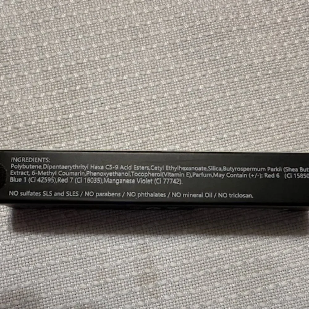 Shimmer PH Hi-def Lip Elixir   8163  NWT Boutique